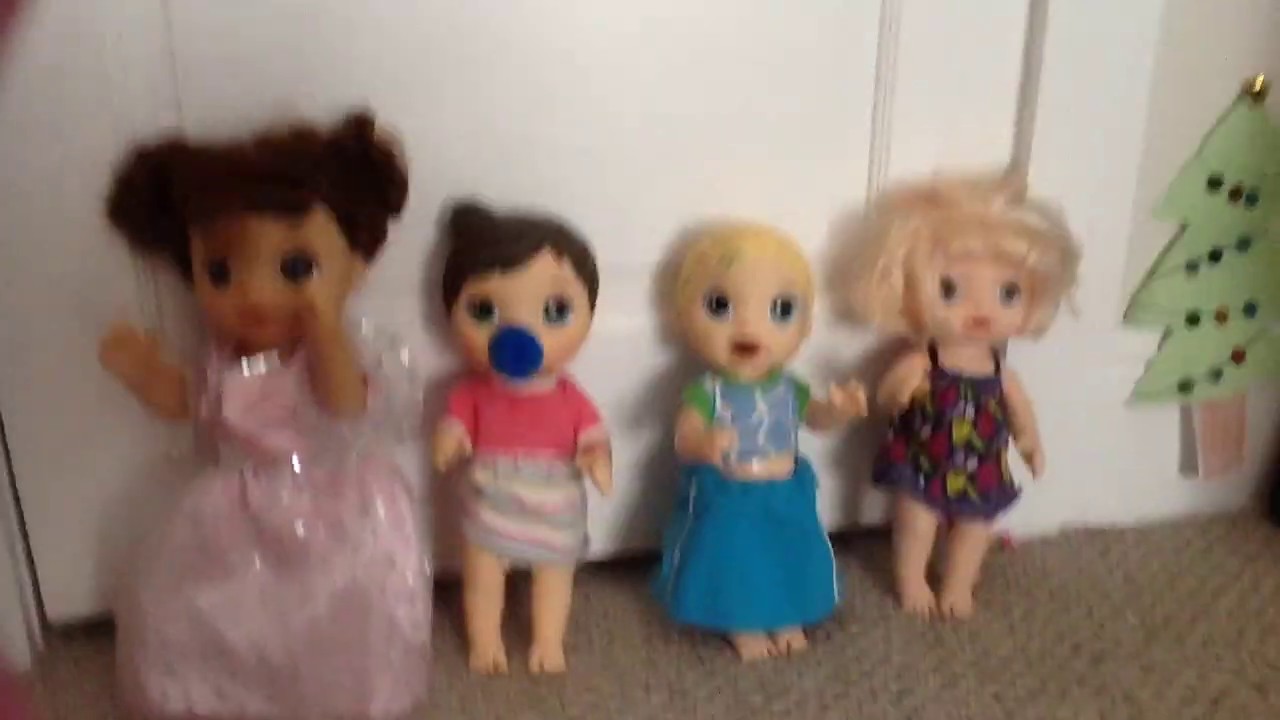 How To Spell My Baby Alive Names YouTube how-to-spell-my-baby-alive-names-youtube