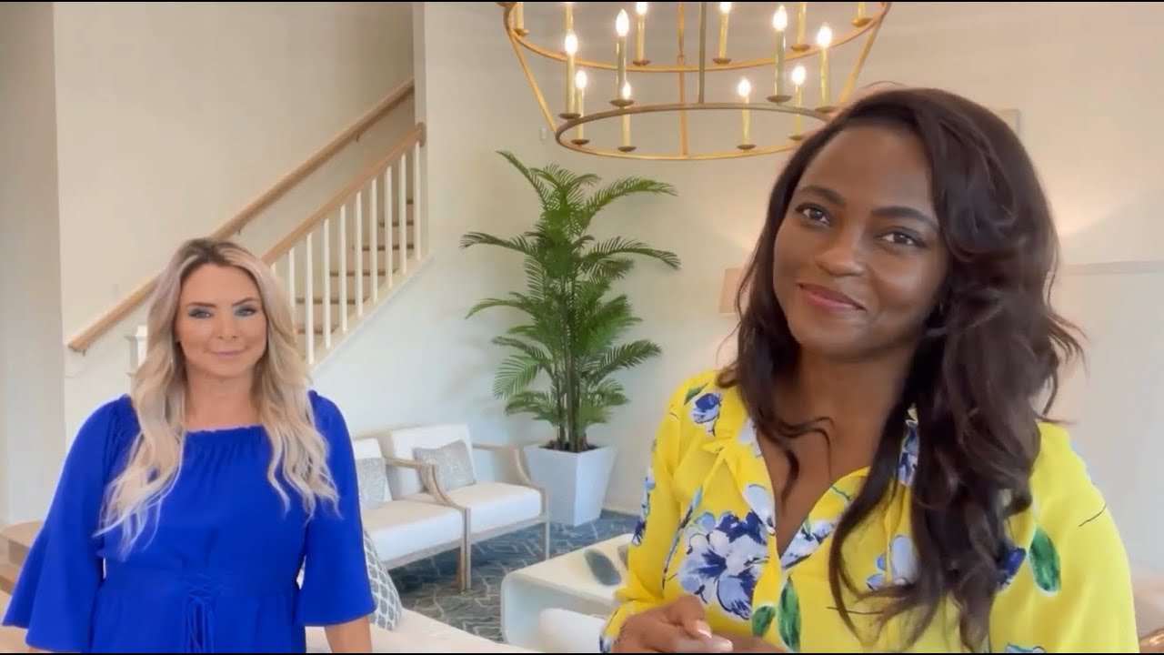 The Riverside Homes Approach to Building a New Home