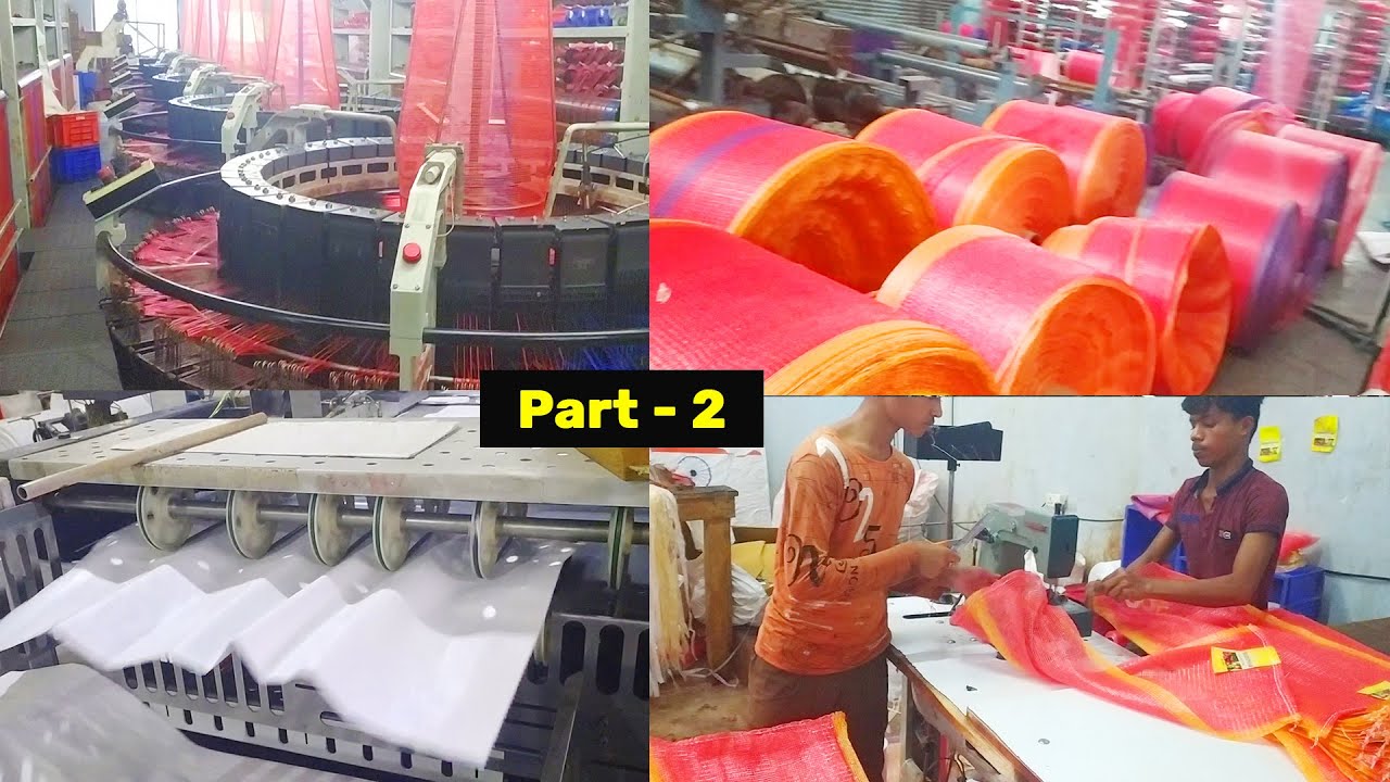 pp woven bag production process - vanduzencountypark