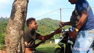 Komedi Maruni