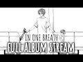 &quot;In One Breath&quot; (FULL ALBUM STREAM) - Caleb Hyles (Original)