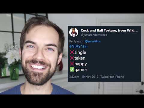 Видео: out of context: jacksfilms