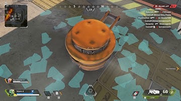 Apex Legends when it was fun! (full of bugs)