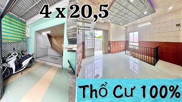 Bán Nhà 4 Phòng Ngủ 1 Phòng Thờ - Gần Chợ Cái Răng | Địa Ốc Cần Thơ