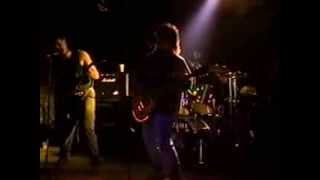 Bad Effect Live At The Channel In Boston Ma Back On 1191993