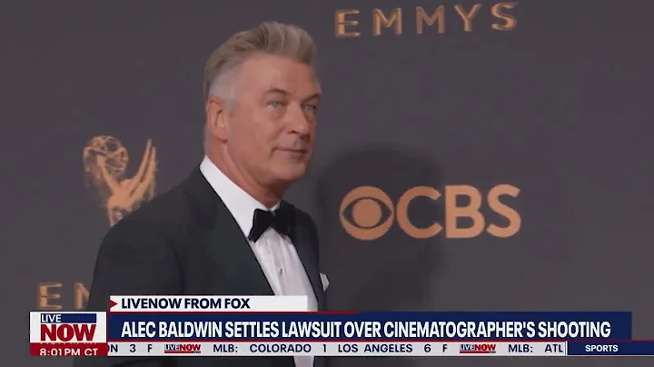 Alec Baldwin 'Rust' shooting: Halyna Hutchins family lawsuit settled, but charges still possible