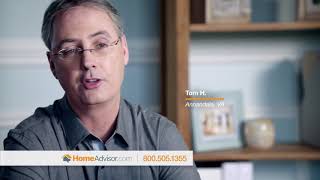 HomeAdvisor Commercial 30 seconds, version 2 screenshot 4