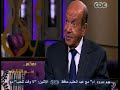#معكم_منى_الشاذلي لقاء خاص مع الفنان