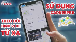 Danh sách 10+ phần mềm camera hành trình cho điện thoại hay nhất hiện nay