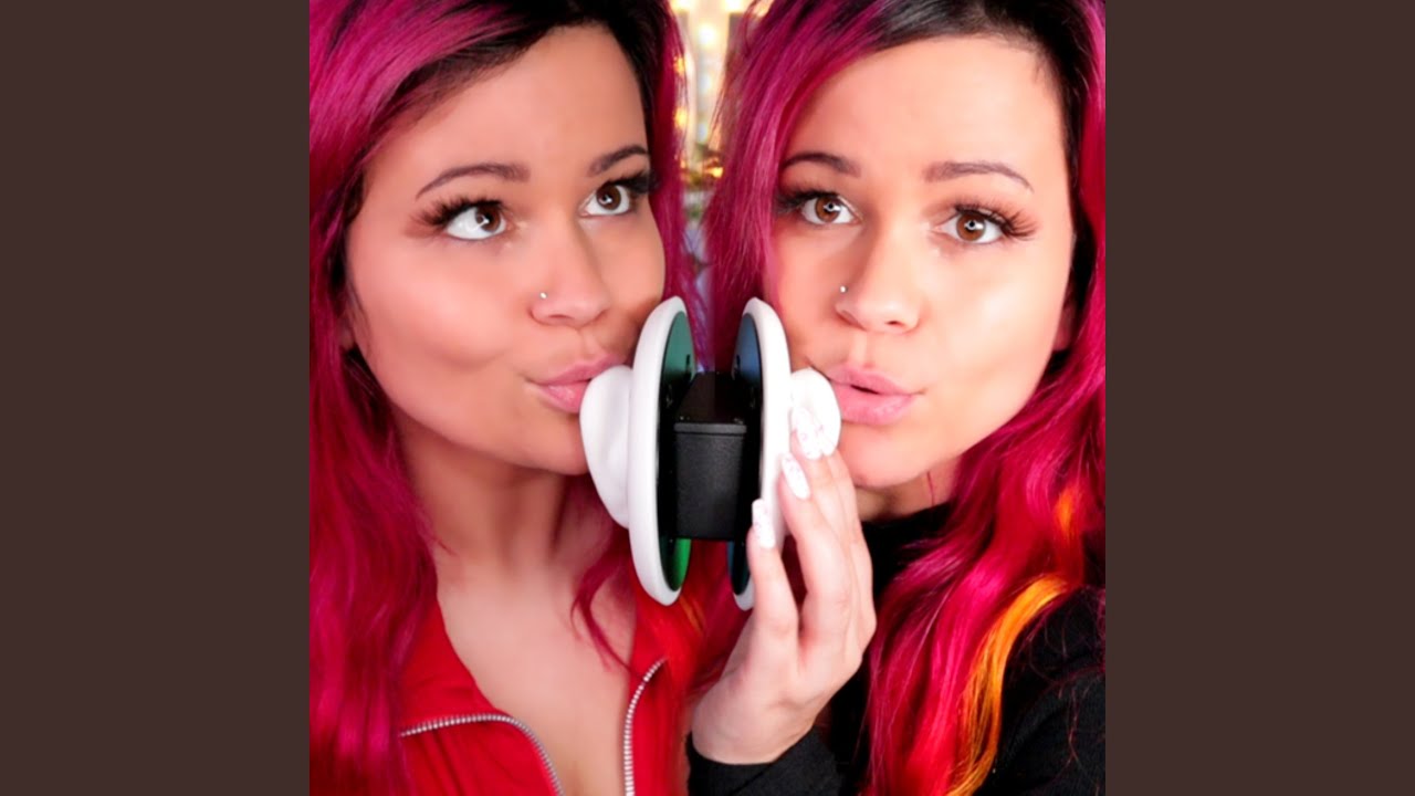 Twin Ear Eating, No Talking, Pt. 4