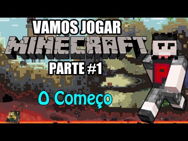 Comunidade de Minecraft on X: vamo jogar minecraft   / X