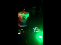 Sonico @ Reach Beyond(Paranormal Society), Detroit, May 23/2015