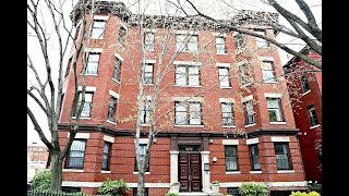 1939 17th Street, NW #10Washington, DC 20009-Dupont Top floor 1 bed w/ Balcony, Fireplace and W/D! 1939 17th Street, NW #10Washington, DC 20009-Dupont Top floor 1 bed w/ Balcony, Fireplace and W/D!