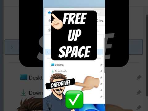 OneDrive Tip: Free