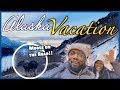 Our Vacation In Anchorage Alaska #vlog