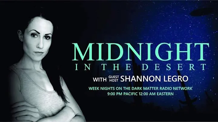 MITD with guest, Father Jack Ashcraft