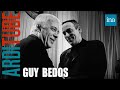 2002 : Guy Bedos se réconcilie avec Thierry Ardisson à cause Jean-Marie Le Pen | INA Arditube
