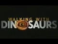 Zusätzliche Einspieler Und Werbespots Während Walking With Dinosaurs April 2000 Discovery