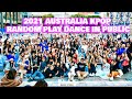 Kpop in public  random play dance  from perth australia 2021