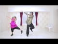 【りりりとあおい】いーあるふぁんくらぶ(ギガP.ver)【踊ってみた】