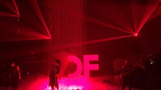 20180602 이승환 - 어떻게 사랑이 그래요 _ HIGHEND ( 공연의 끝 ) in 부산 앵콜