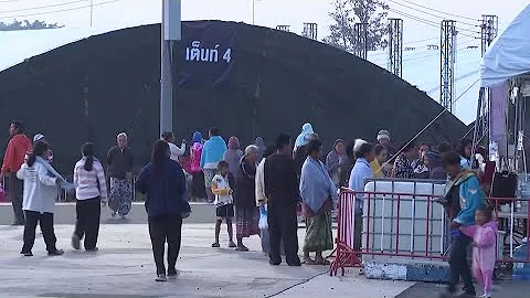 Thailand strikes Cambodian bases as border clashes escalate | REUTERS