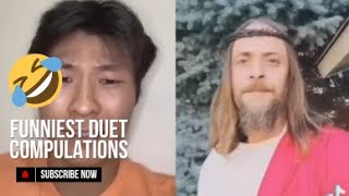 Download Lagu Funniest TikTok Duet Compilations  MP3