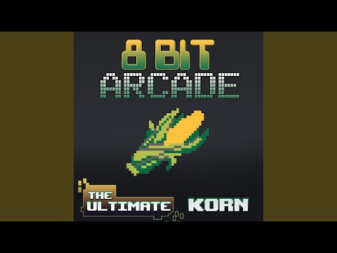 Смотреть «Make Me Bad (8-Bit Computer Game Version)» на YouTube