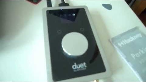 Apogee Duet 2 MAJOR Problems