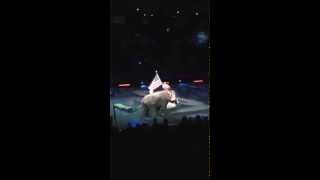 Ringling Bros. And Barnum & Bailey Circus National Anthem