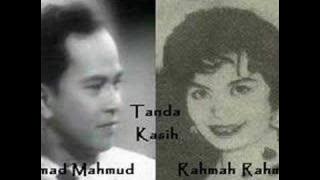 Ahmad Mahmud & Rahmah Rahmat - Tanda Kasih