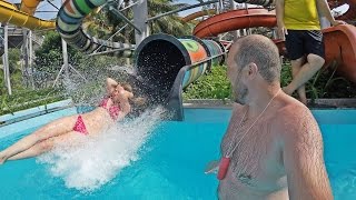 13 день Вьетнам26 декабря Vinpearl кафе Нячанг Nha Trang(Видео снято на камеру: GoPro HERO4 Black Edition Подписывайтесь на канал Первый Монтаж! Где нас найти: Сергей в Вконта..., 2016-06-09T11:01:28.000Z)