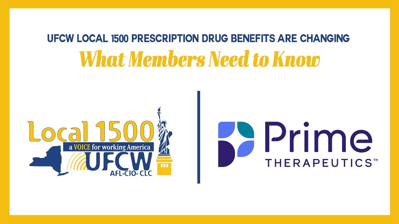 Videos – UFCW Local1500