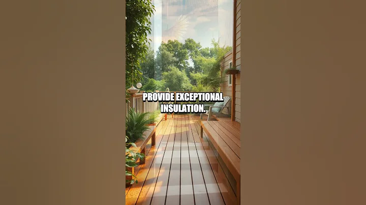 Innovations in Sustainable Building Materials