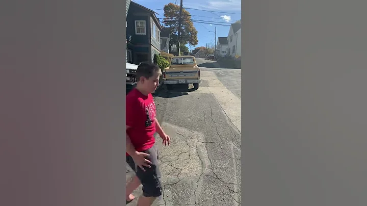 Blursed