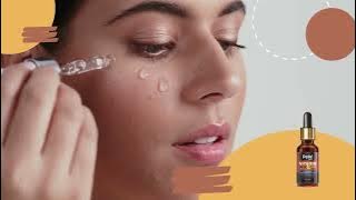 pelle beauty vitamin c with e face serum 30ml