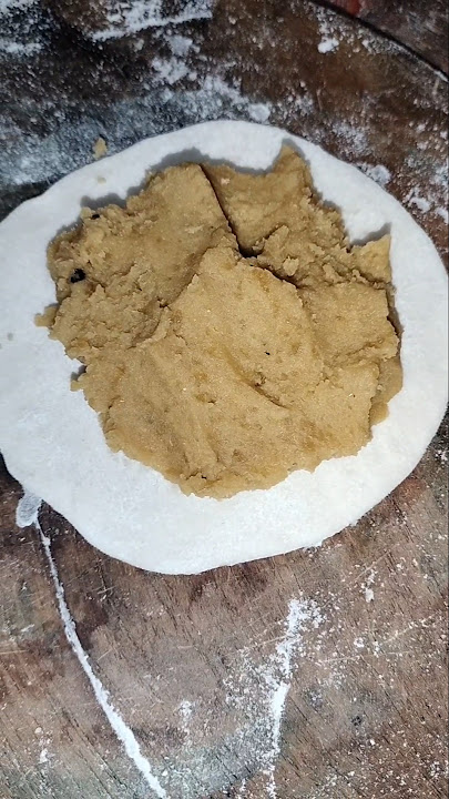 purnam recepie 🤤#shorts #youtubeshorts #youtube #ytshorts #trending #viralvideo #video #food