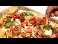 How to Make Pico de Gallo