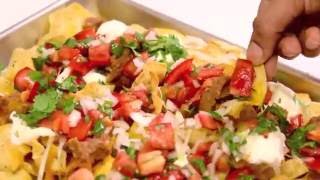 How to Make Pico de Gallo