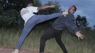 Hii Ni Zaidi Ya Movie Za Bongo/African Karate Full Movie, Killer's Ep 01