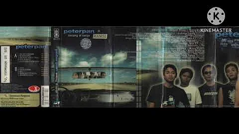 Peterpan - Bintang Di Surga (Original Full Album)