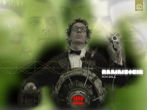 Rammstein & Suicide Machine - Ich Will (DARK TECHNO Remix)