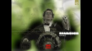 Rammstein &amp; Suicide Machine - Ich Will (DARK TECHNO Remix)