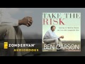 Ben Carson - Take the Risk Audiobook Ch. 1