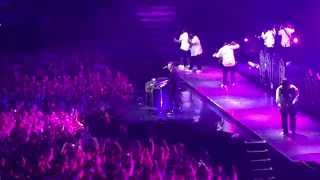 Justin Timberlake - Señorita (Live HD at Brisbane Entertainment Centre 2014)