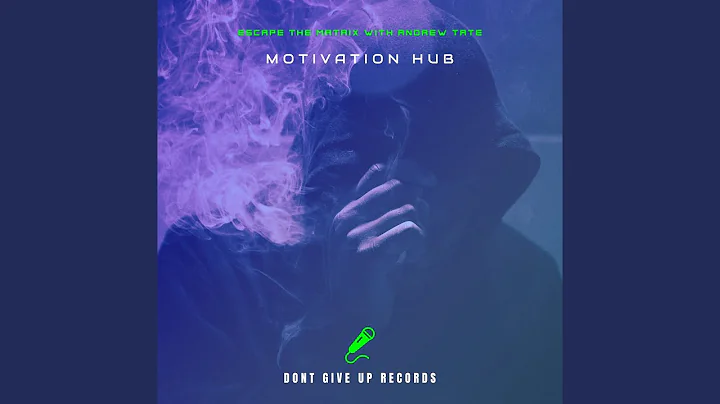 ESCAPE THE MATRIX WITH ANDREW TATE