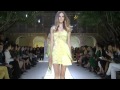 Versace Women's Spring-Summer 2012 | Fashion Show