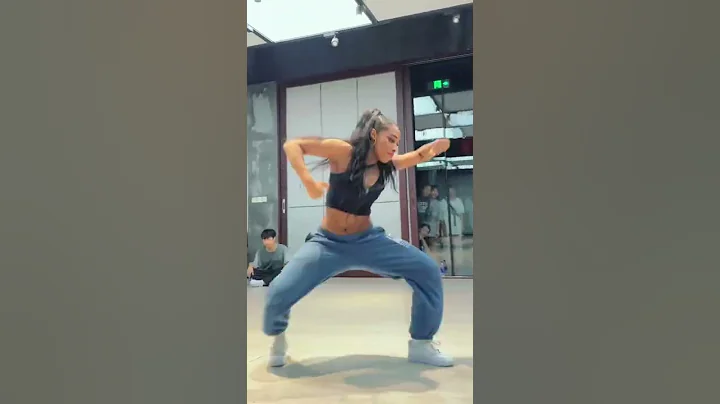 Choreography by Latrice Kabamba @_latricekabamba s...