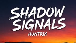 SHADOW SIGNALS | Futuristic AI K-Pop Song