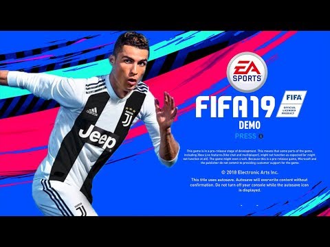 Live chat ea sports fifa 19